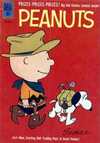 Peanuts #10 Comic Books - Covers, Scans, Photos in Peanuts Comic Books - Covers, Scans, Gallery